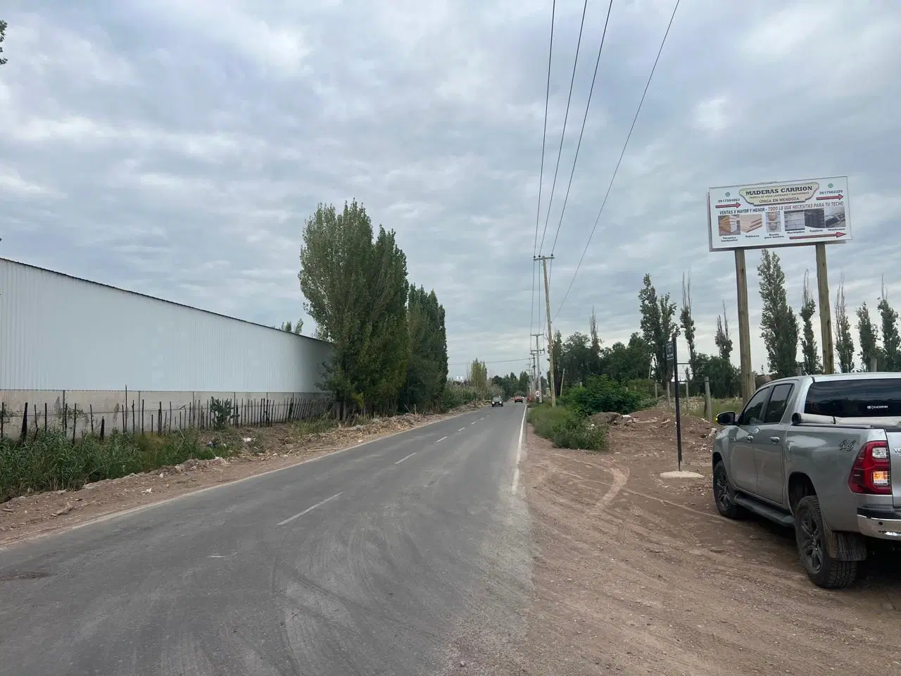 Terreno en Coquimbito 2
