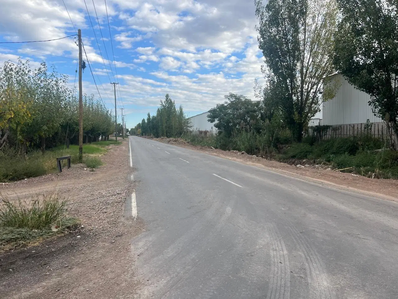 Terreno en Coquimbito 6