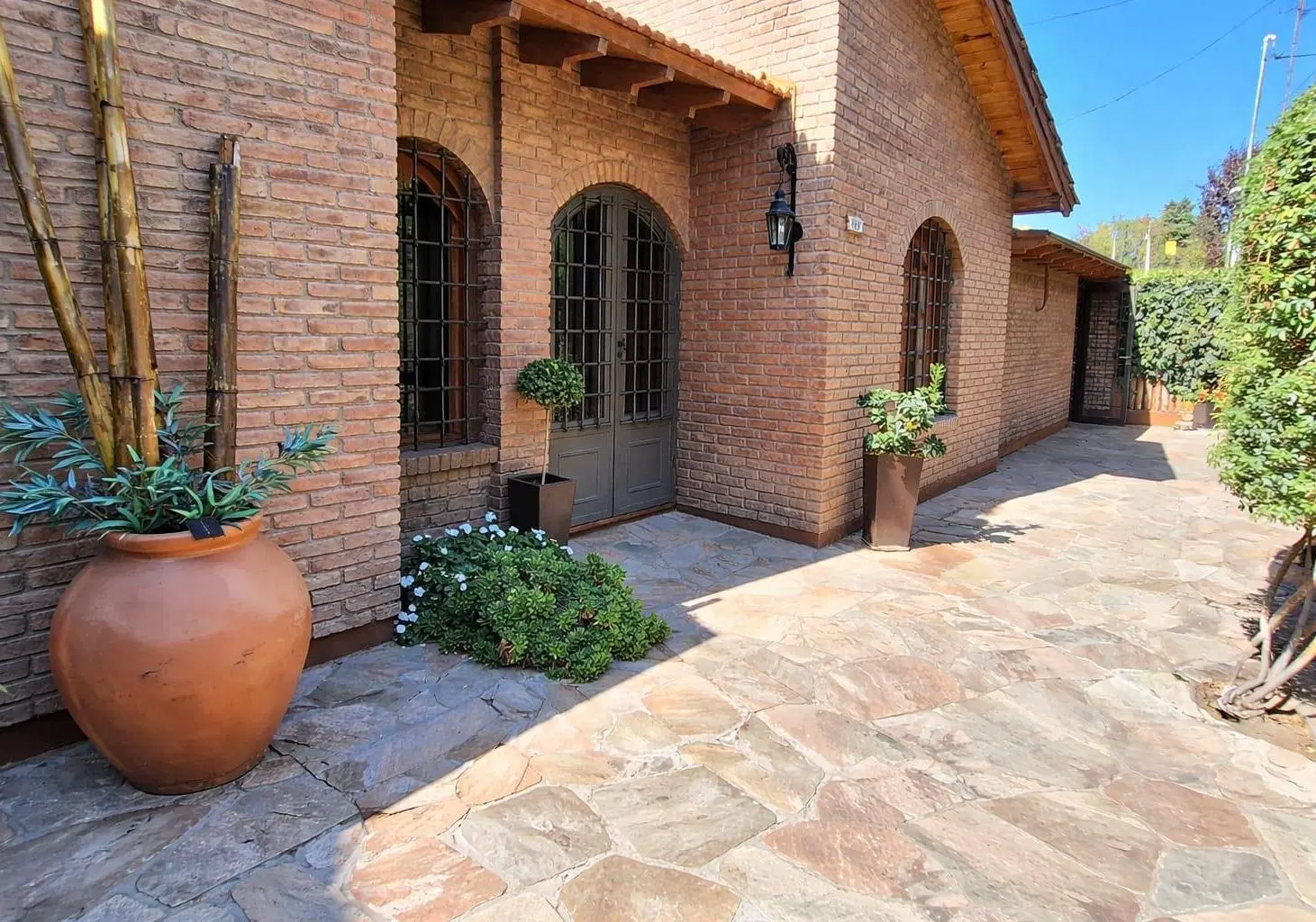 Casa en Chacras De Coria Barrio 2