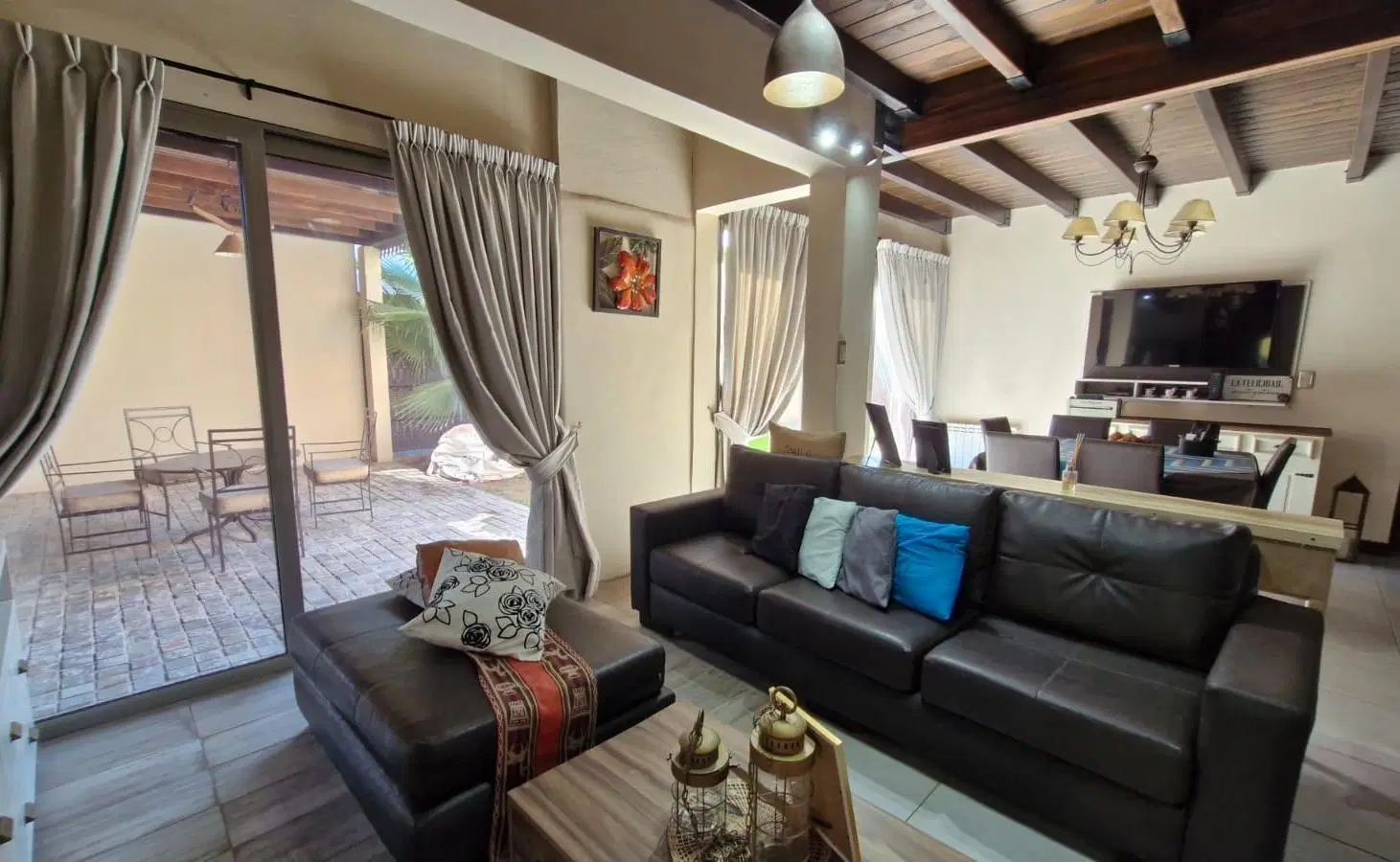 Casa en Barrio Vista Pueblo 5