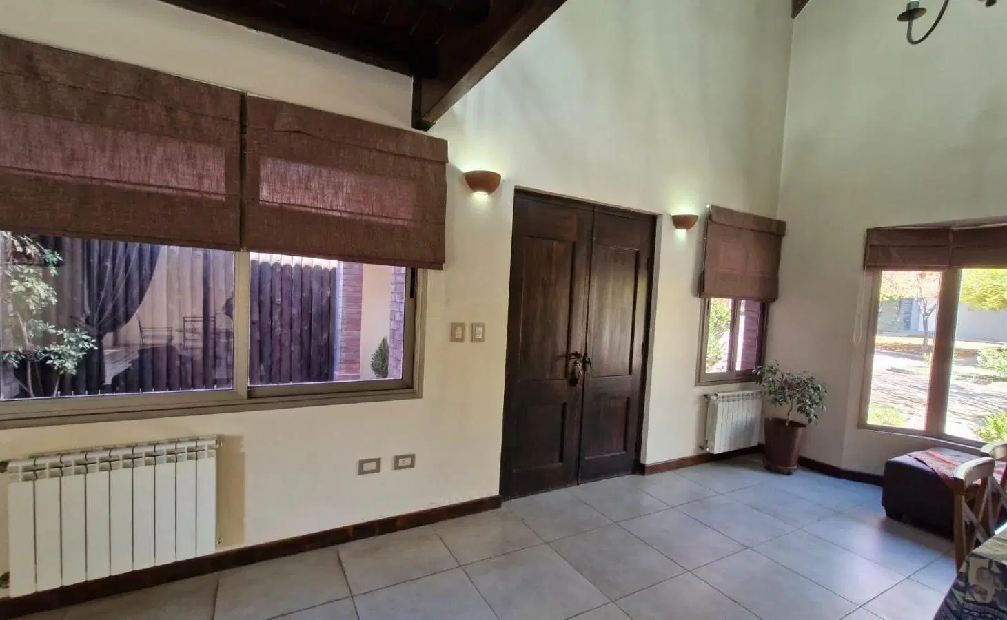 Casa en Barrio Vista Pueblo 4