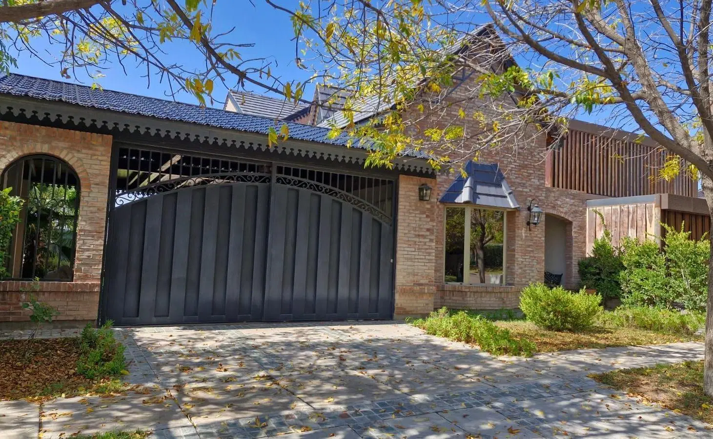 Casa en Barrio Vista Pueblo 3
