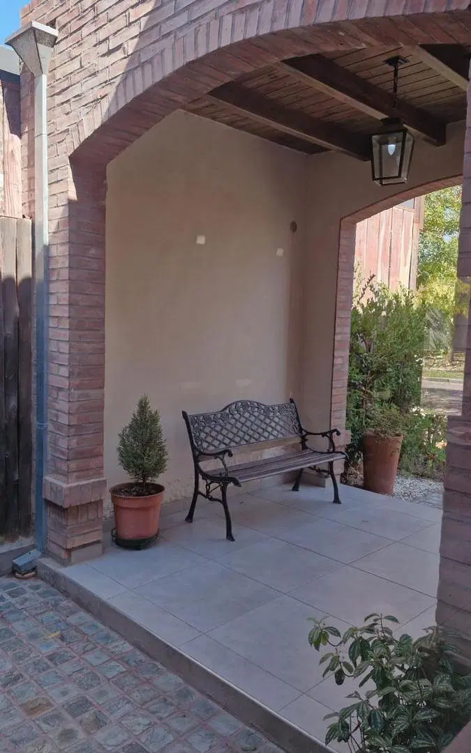 Casa en Barrio Vista Pueblo 2