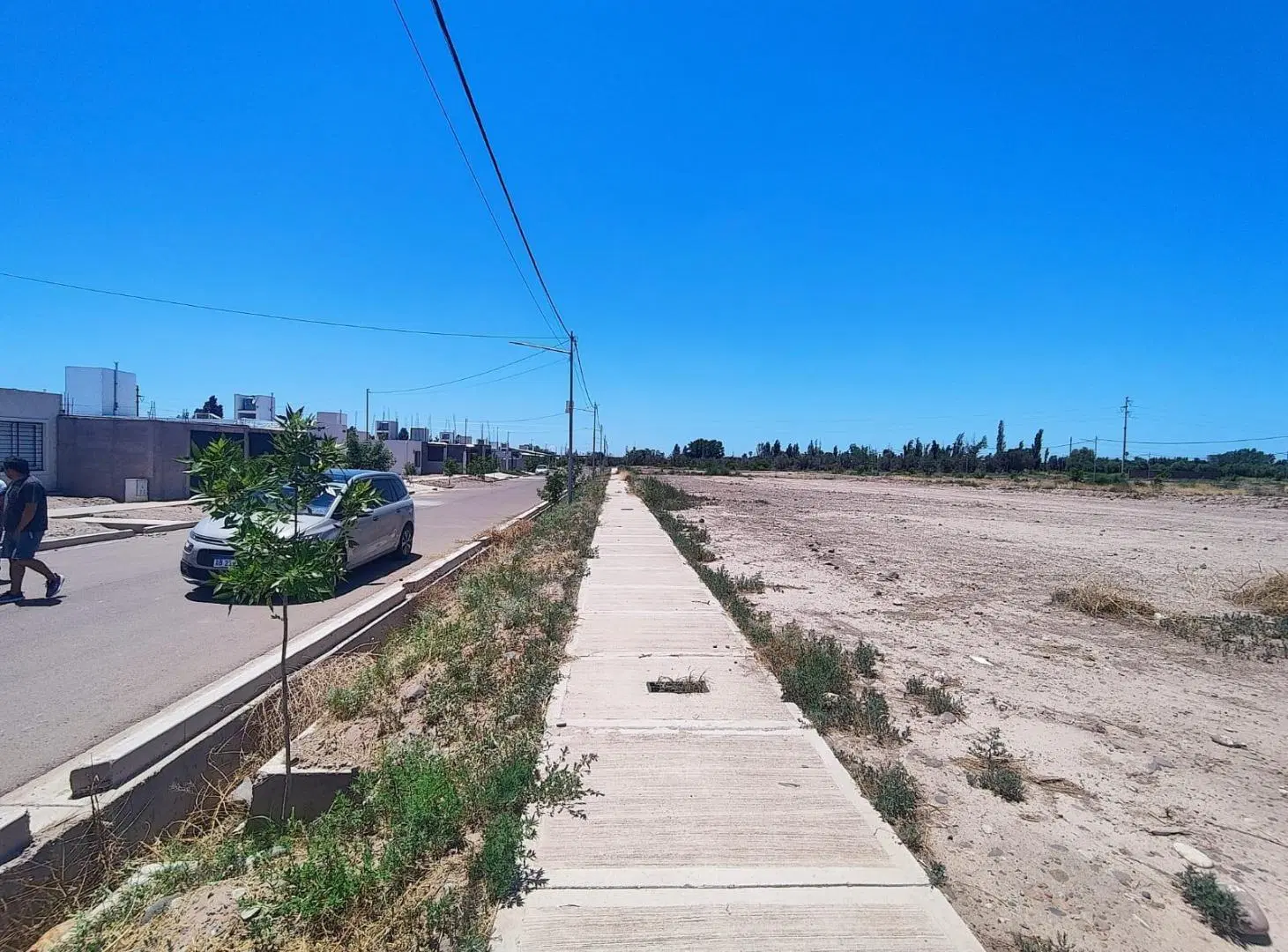 Terreno en venta más plan Natania 73 3