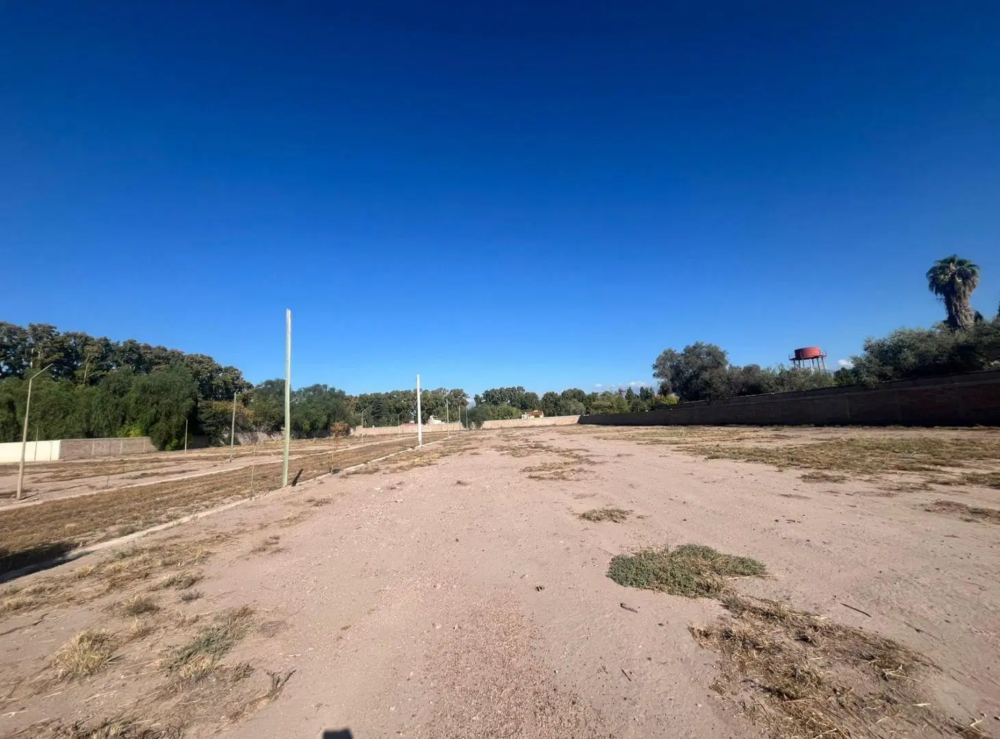 Terreno en Bermejo 4