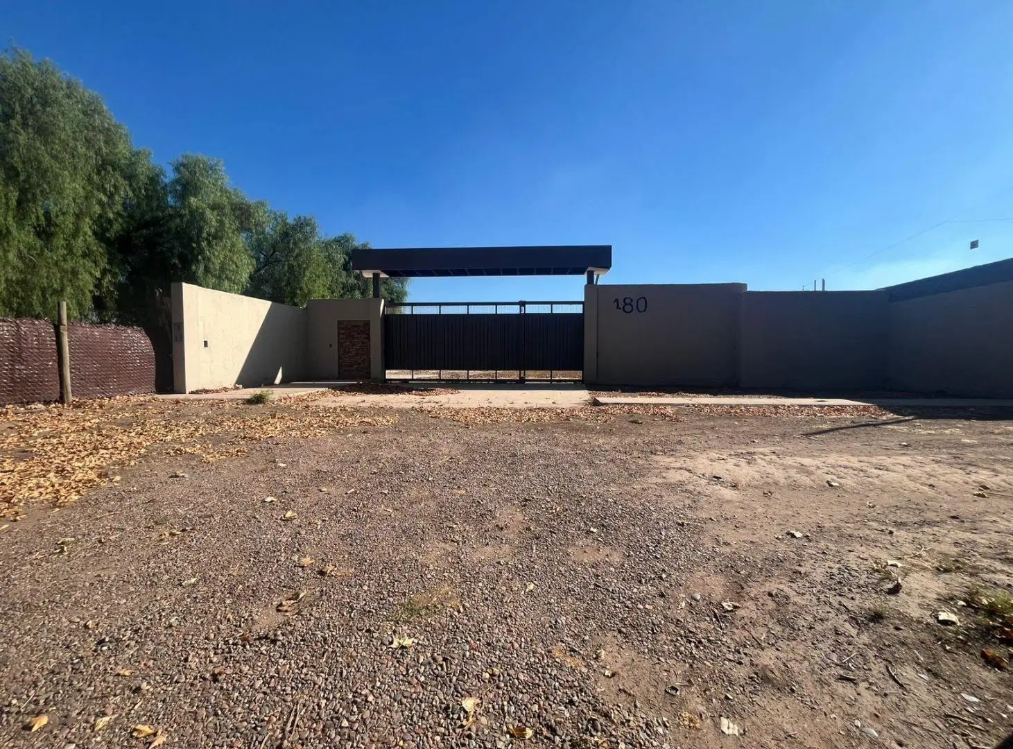 LOTES EN VENTA EN BARRIO SEMI-PRIVADO MATHUS 2
