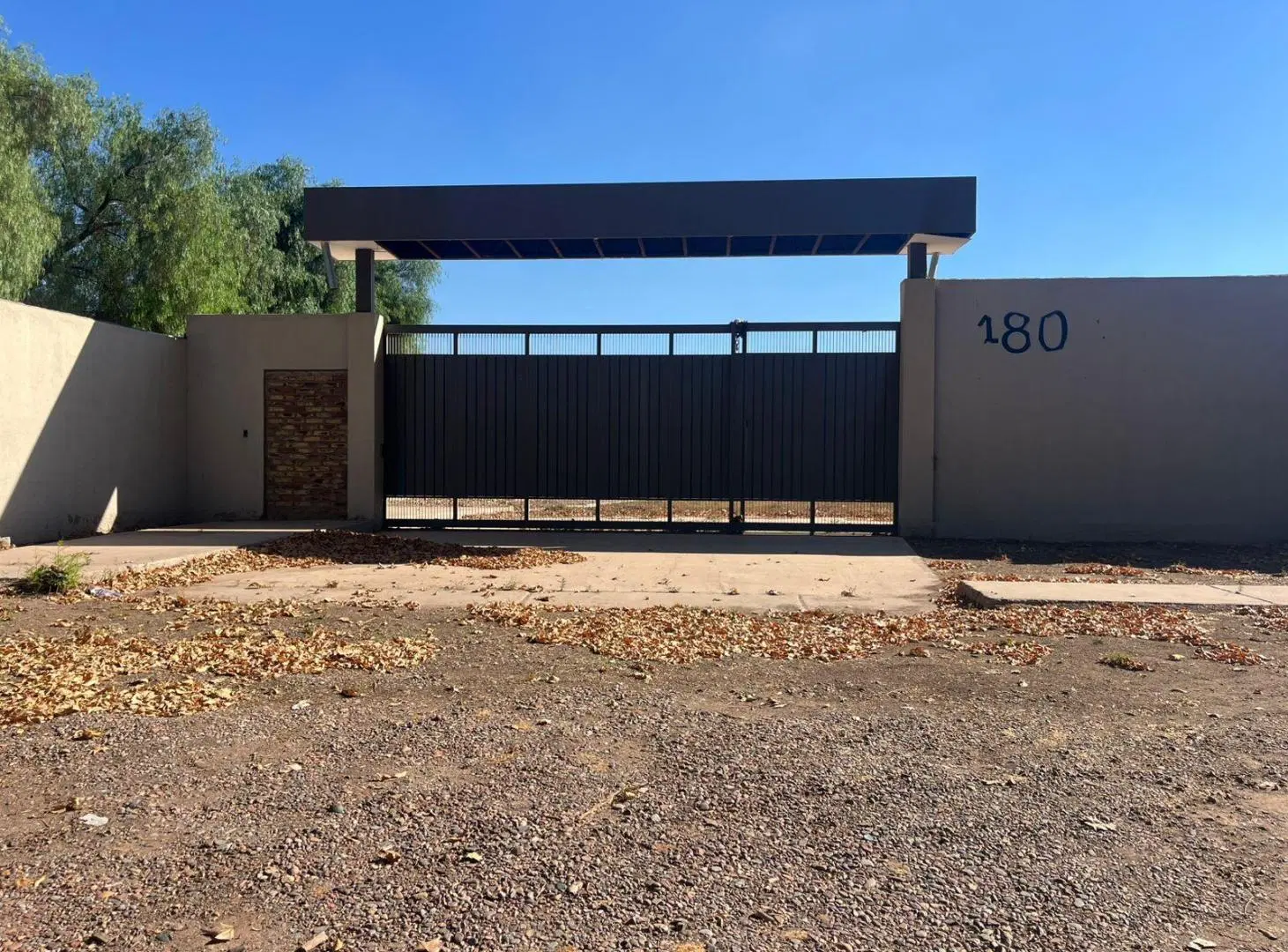 LOTES EN VENTA EN BARRIO SEMI-PRIVADO MATHUS 1