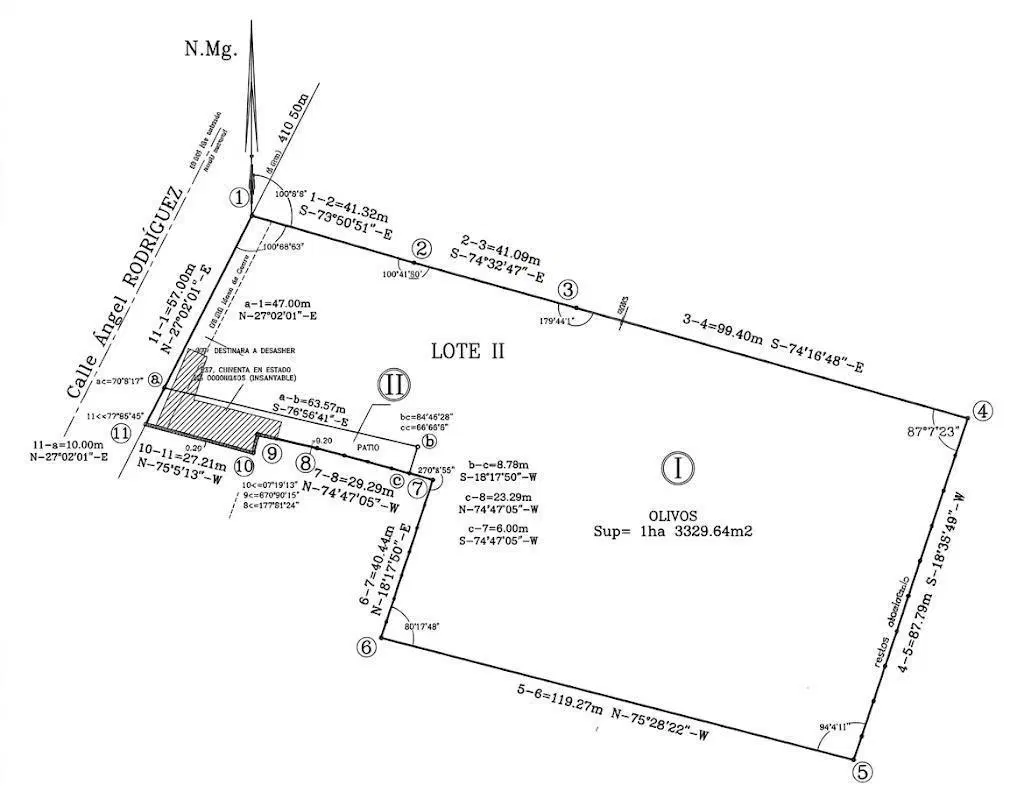 Plano 1