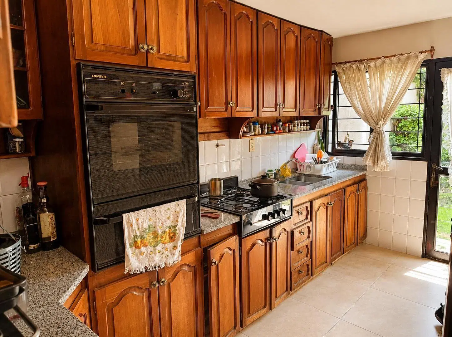 Casa en Quinta Sección 4