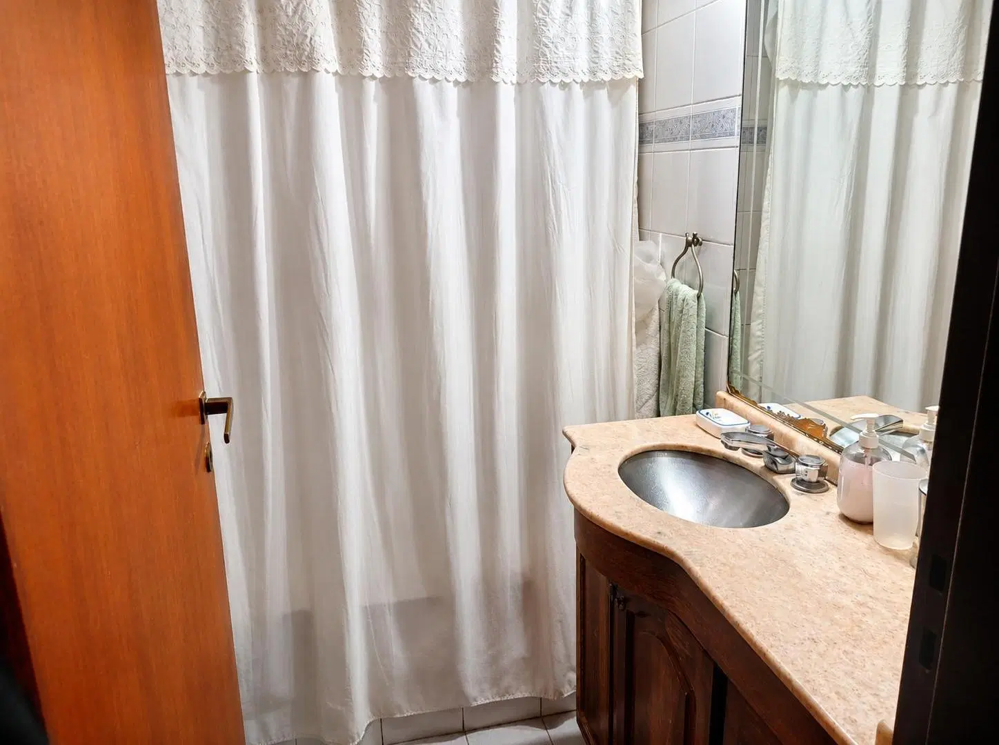Casa en Quinta Sección 5