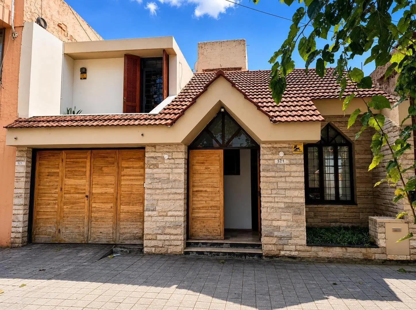 Casa en Quinta Sección 2