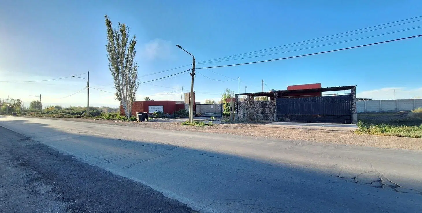 Terreno en Los Corralitos 5