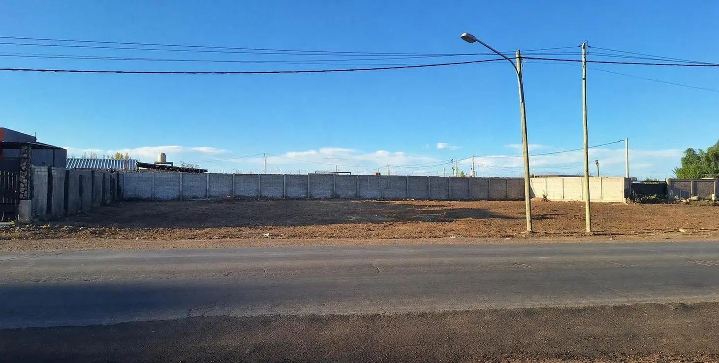 Terreno en Los Corralitos 4