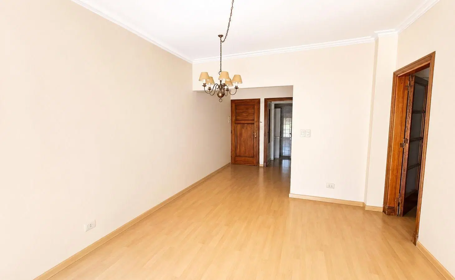 Departamento en Espejo y 9 de julio Ciudad 4