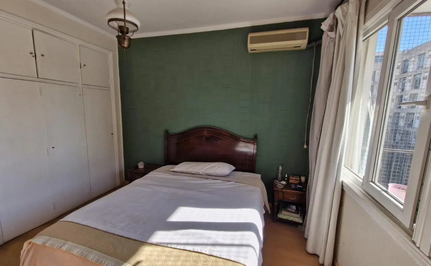 Departamento en Espejo y 9 de julio Ciudad 5