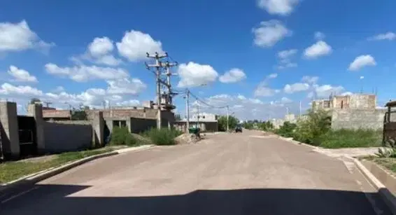 Terreno en Coquimbito 3