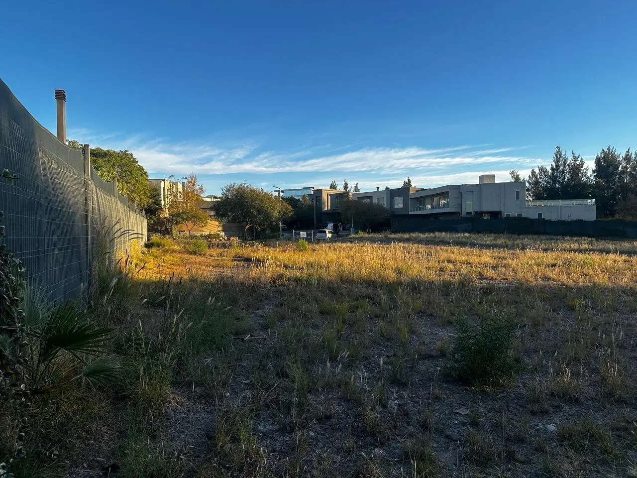 Terreno en Lujan De Cuyo 2