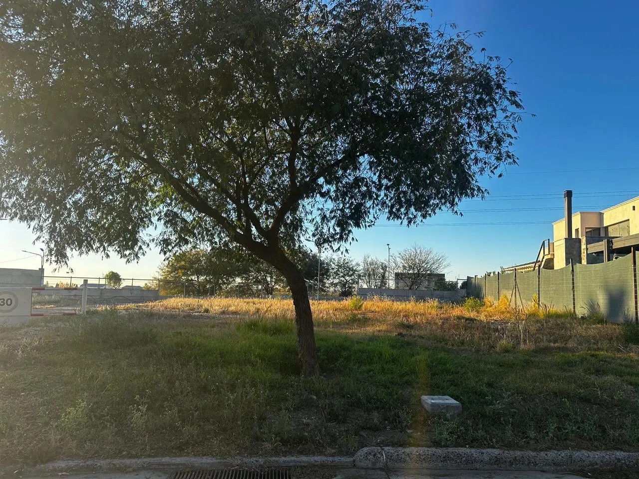Terreno en Lujan De Cuyo 4