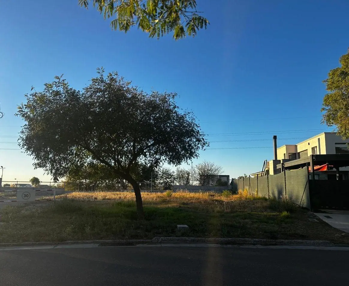 Terreno en Lujan De Cuyo 5