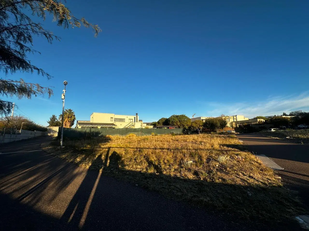Terreno en Lujan De Cuyo 8