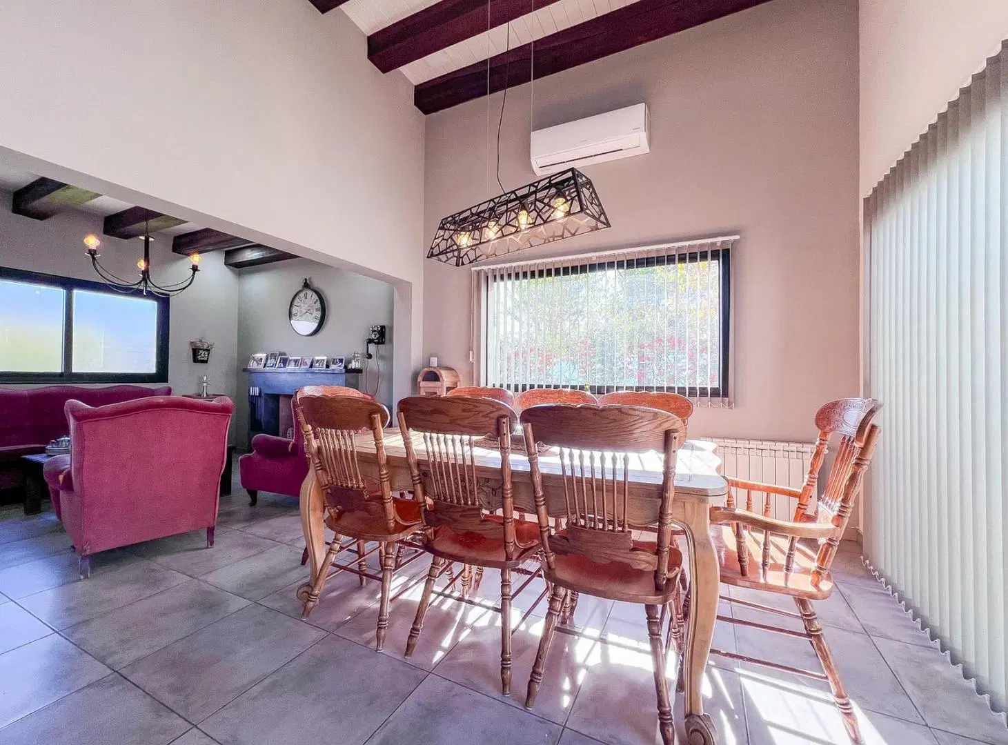 Casa en Bermejo 3