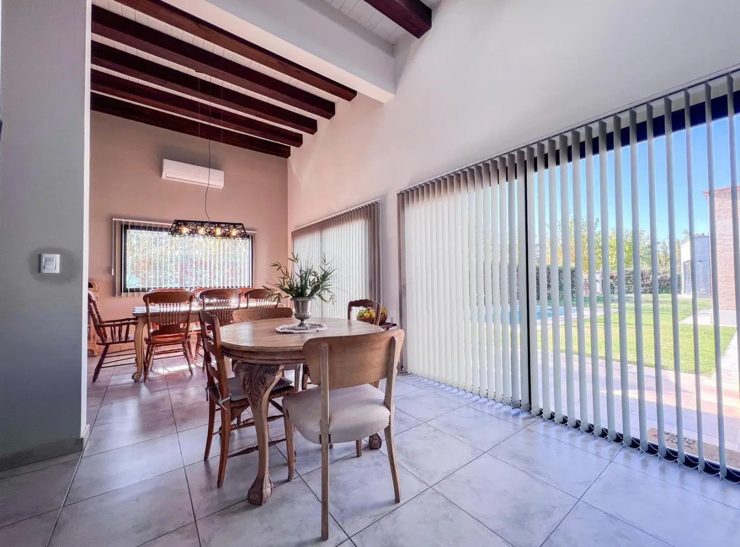 Casa en Bermejo 8