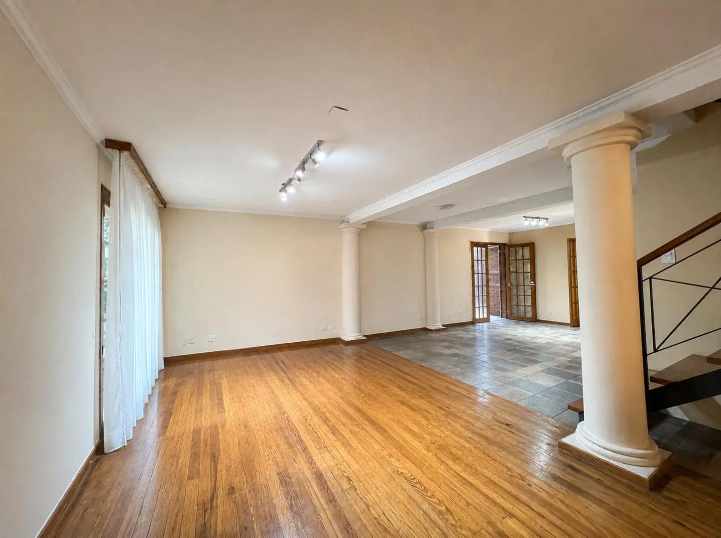 Casa en Dalvian 2