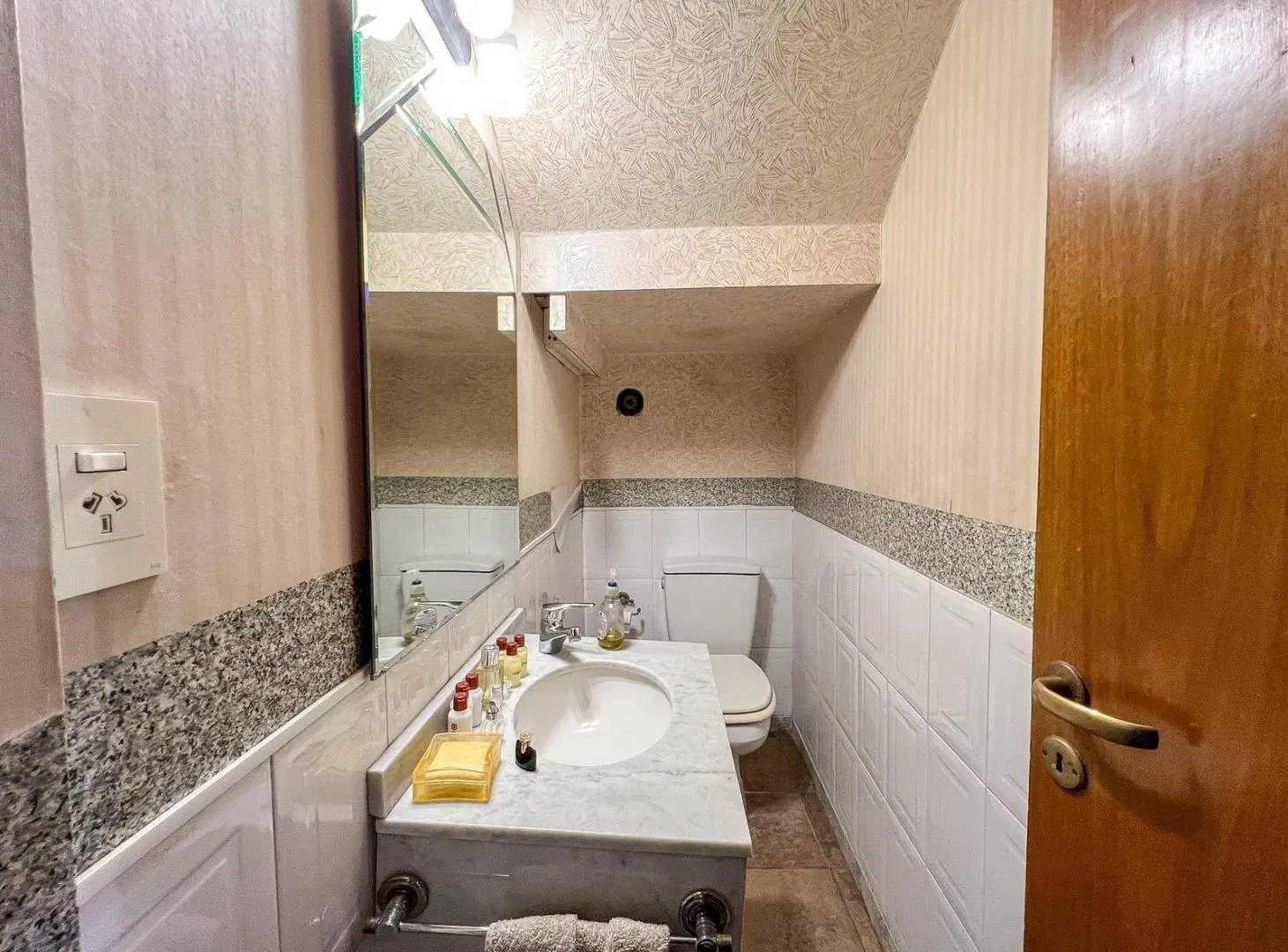 Casa en Dalvian 5