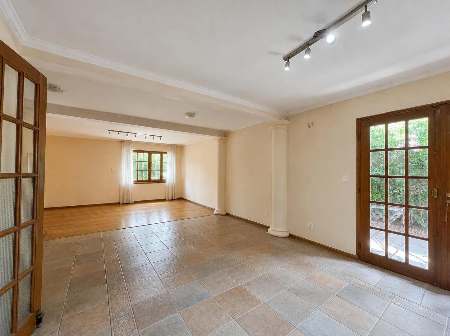 Casa en Dalvian 1