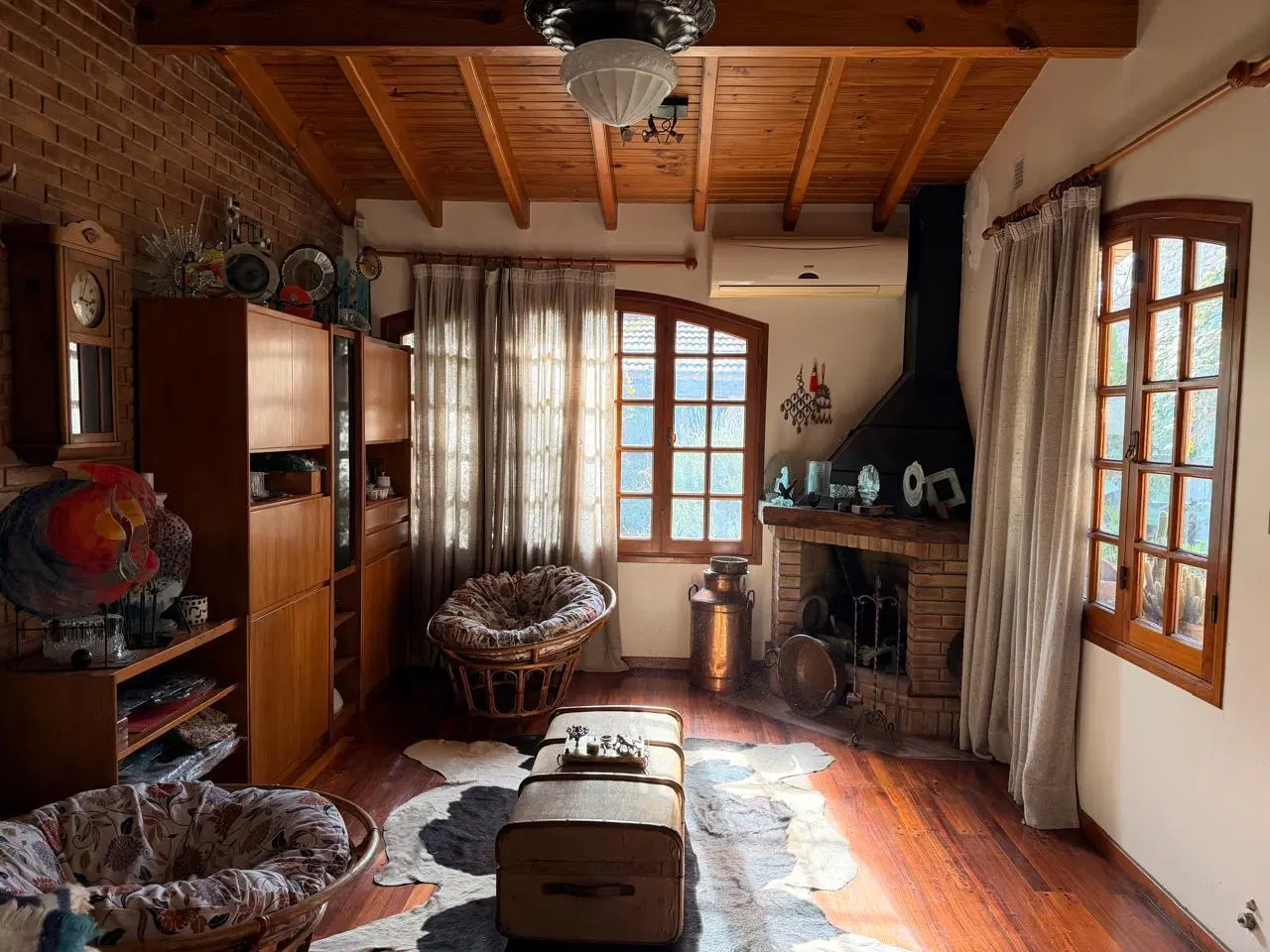 Amplia casa en venta Pedro J Godoy y Renato Zanzin 8