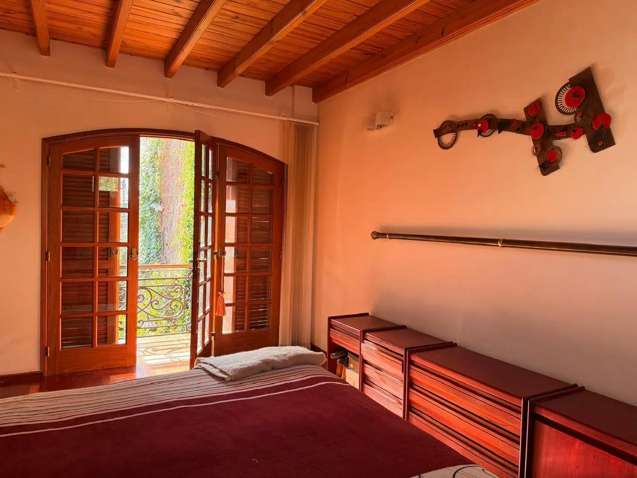 Amplia casa en venta Pedro J Godoy y Renato Zanzin 5