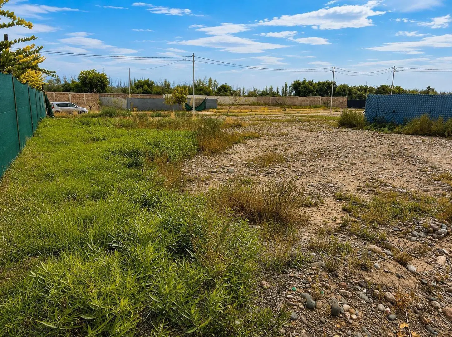 Terreno - Maipu 8