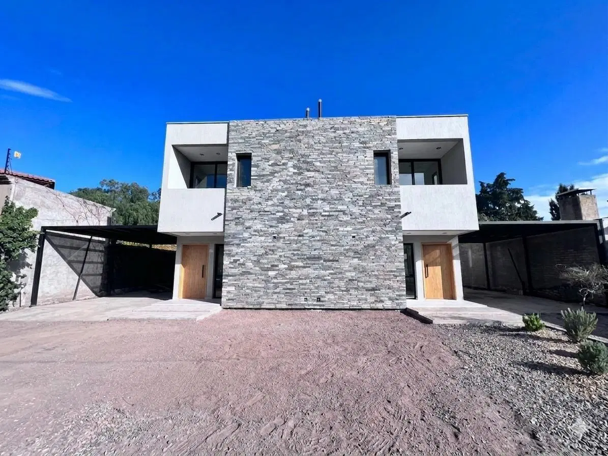 Casa en Carrodilla La Puntilla 1