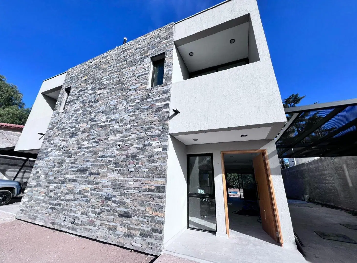 Casa en Carrodilla La Puntilla 4