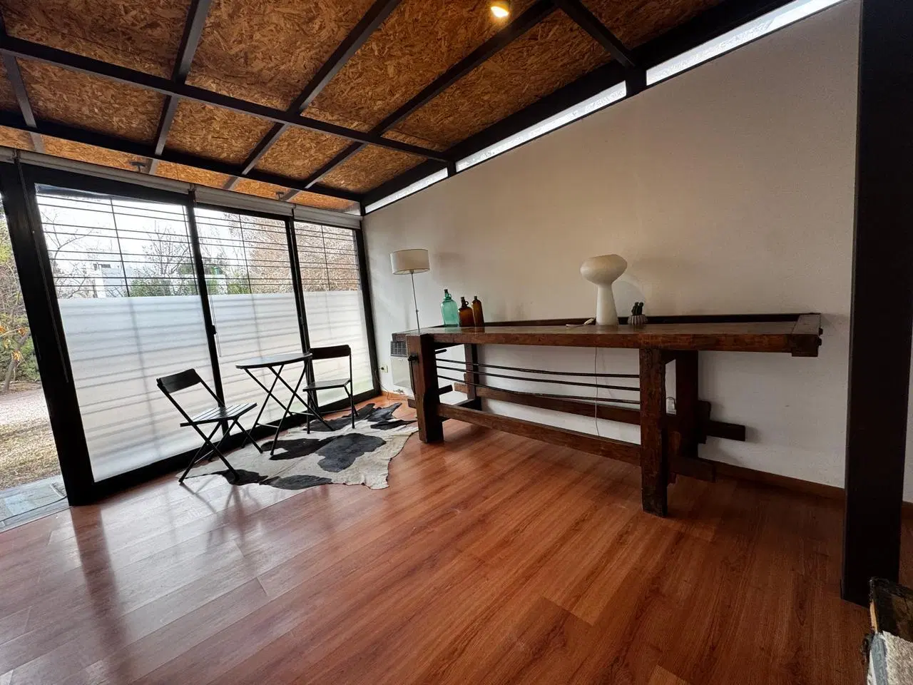 ALQUILER de Oficina - Consultorio - Chacras de Coria - Mendoza 1