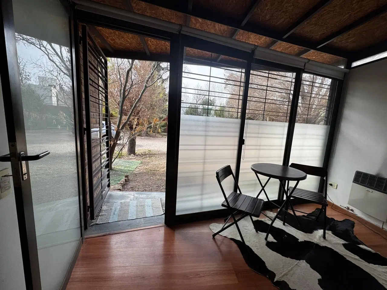 ALQUILER de Oficina - Consultorio - Chacras de Coria - Mendoza 5