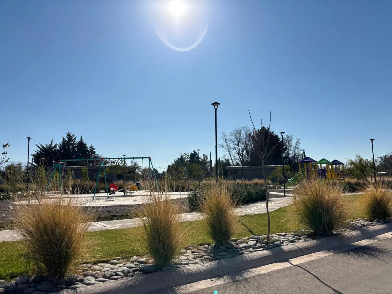 Terreno en Terrazas Park Vistalba 8