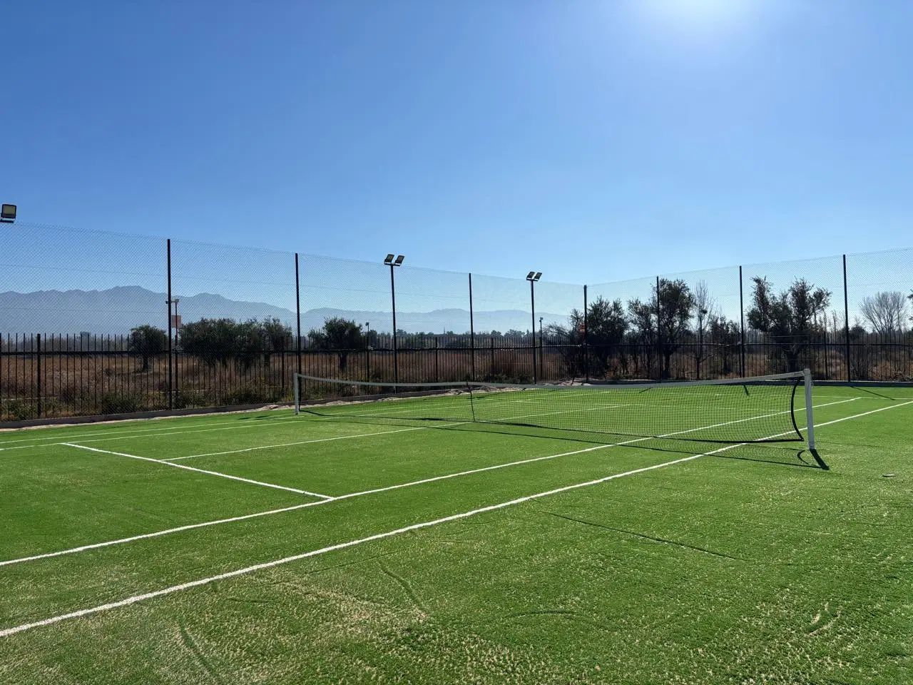 Terreno en Terrazas Park Vistalba 2
