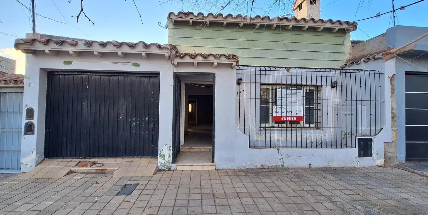 Casa a reciclar o demoler 1