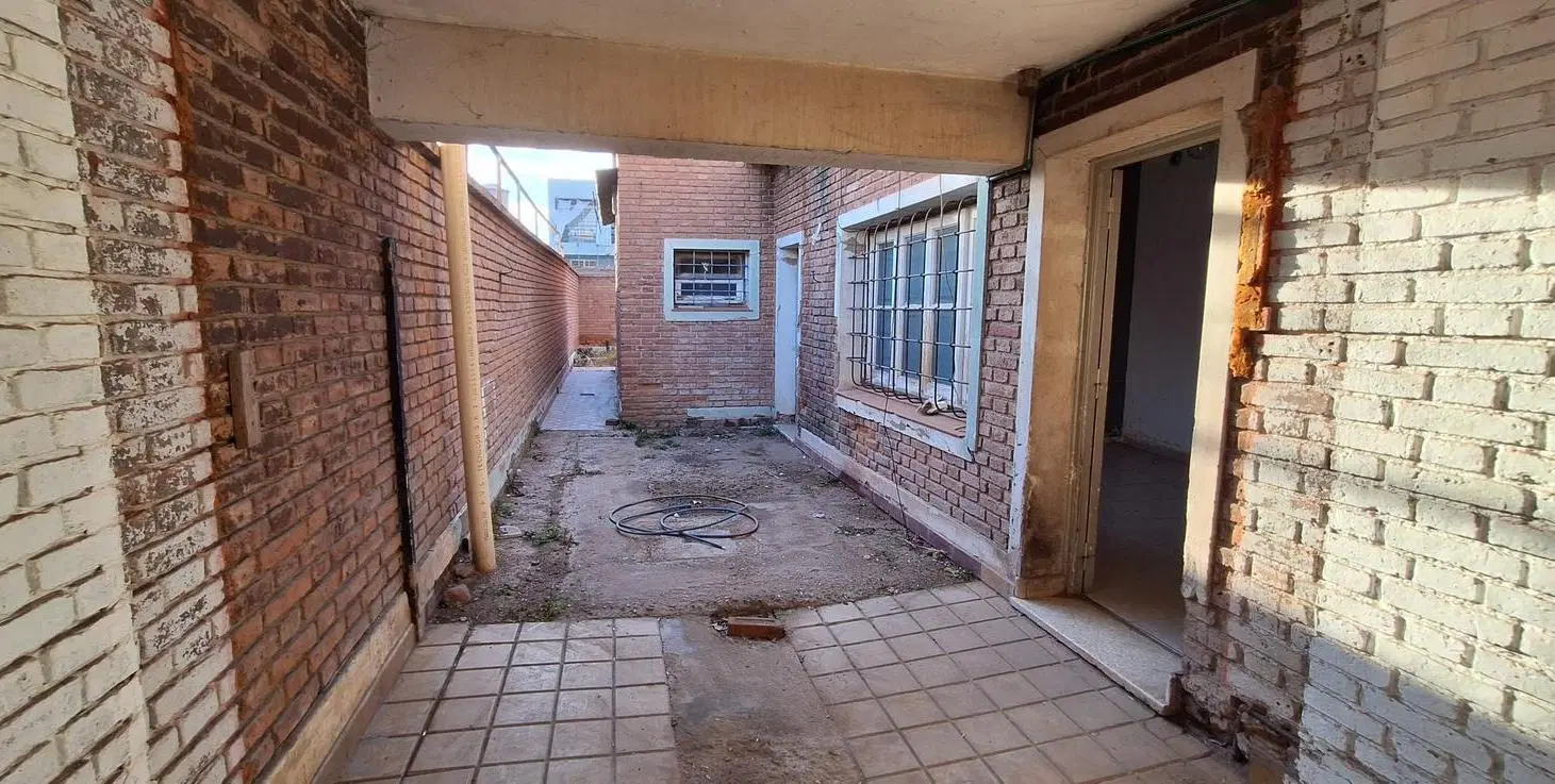 Casa a reciclar o demoler 8