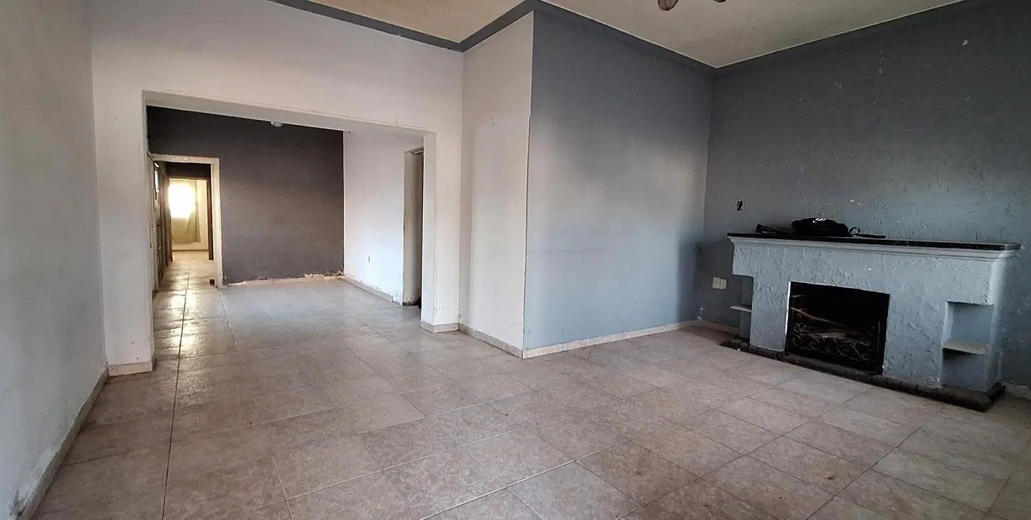 Casa a reciclar o demoler 3