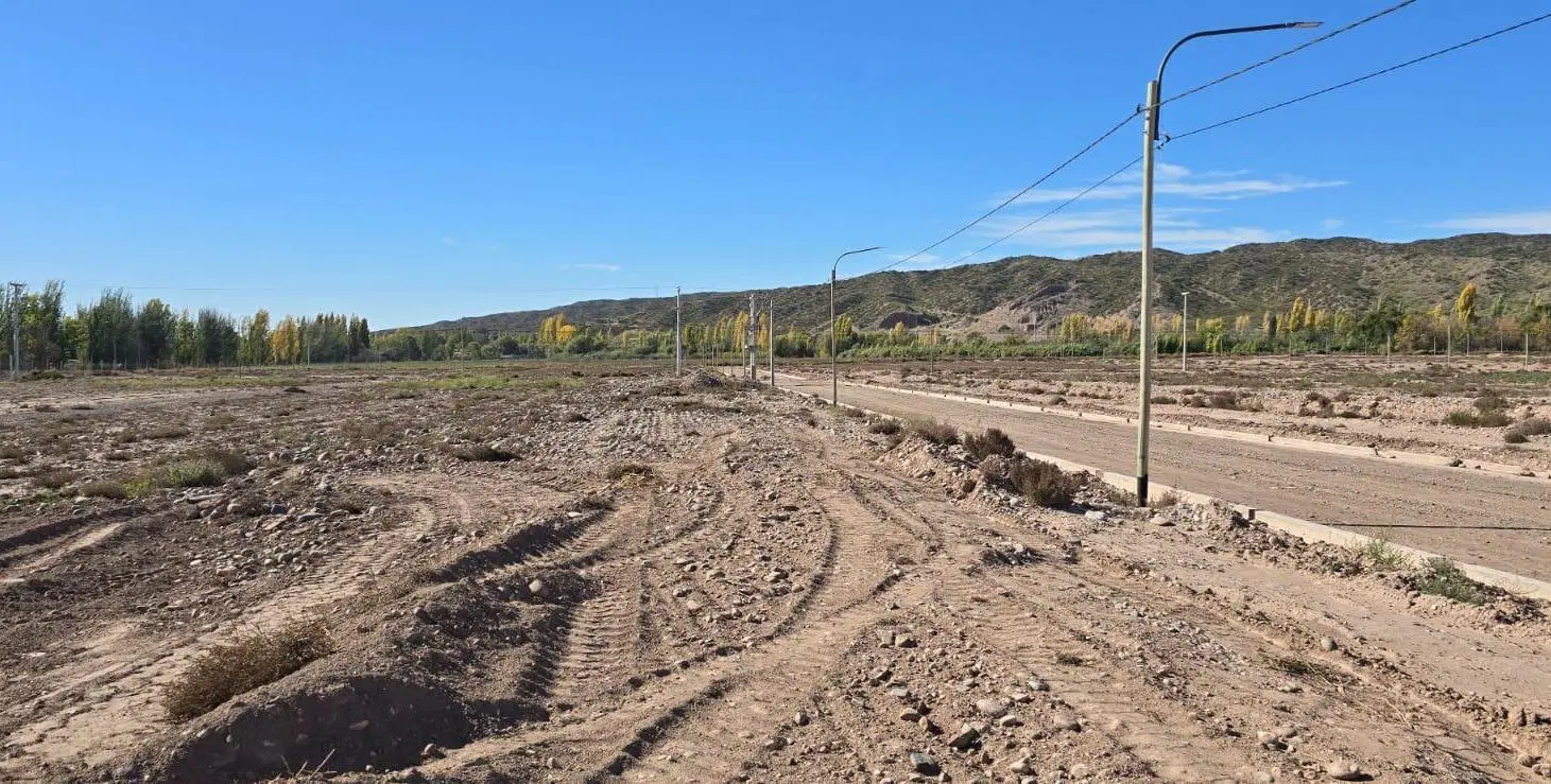 Terreno en Barrio Penta 1