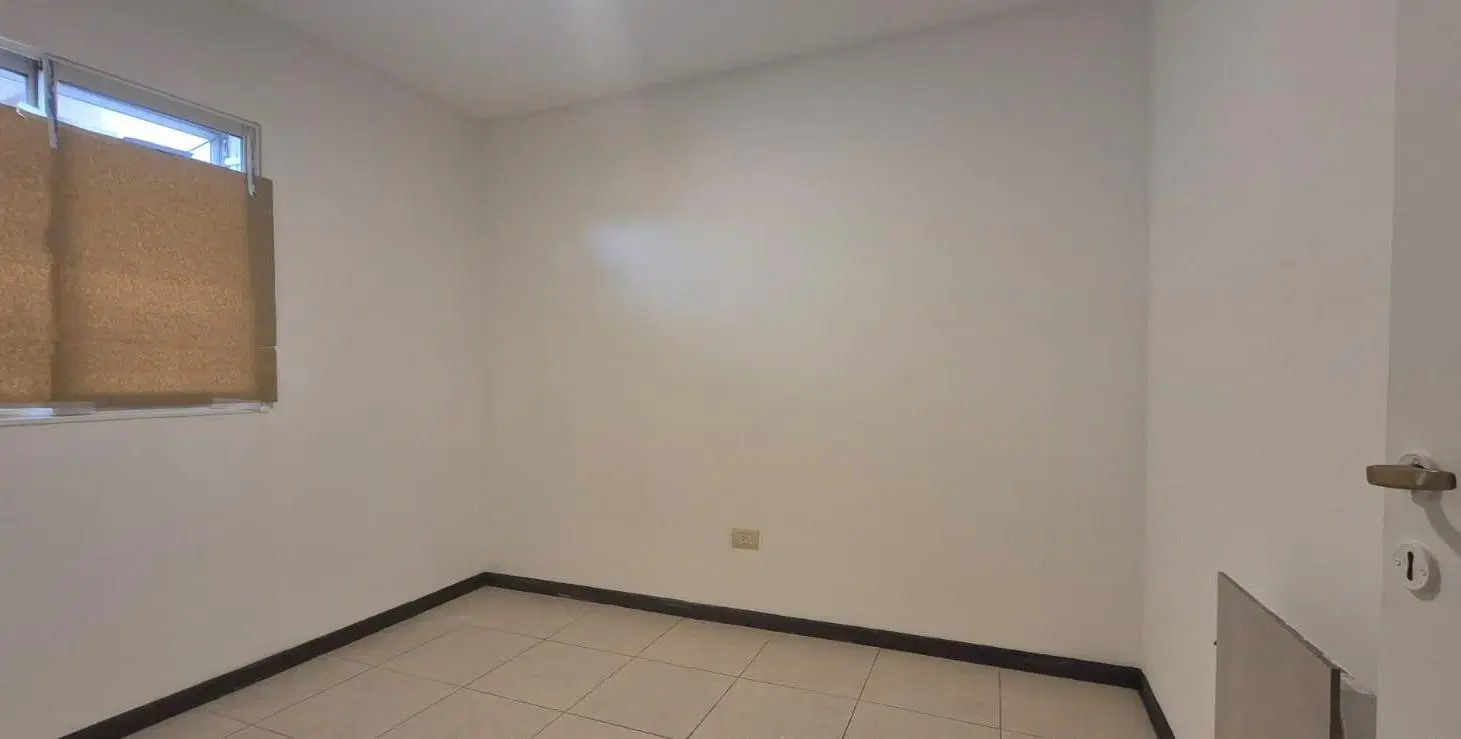 Departamento Alto Portal Las Heras III 4
