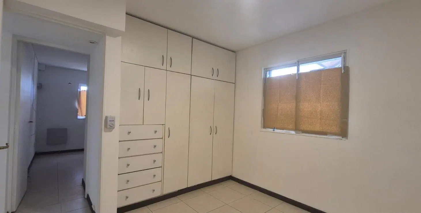 Departamento Alto Portal Las Heras III 5