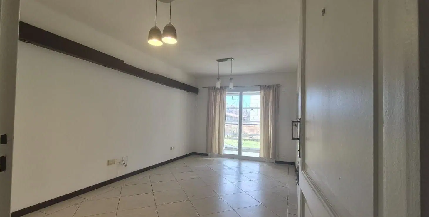 Departamento Alto Portal Las Heras III 2
