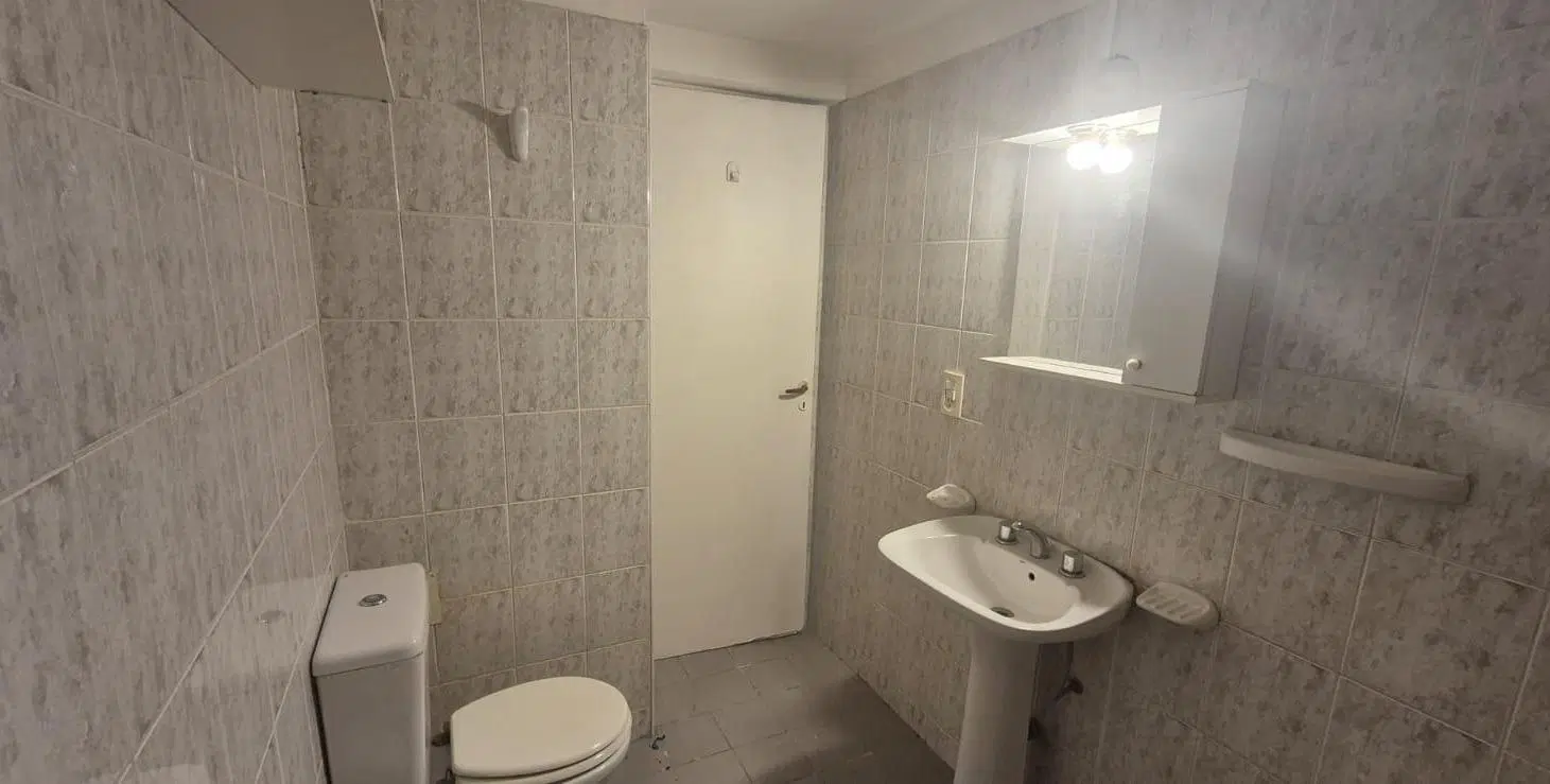 Departamento Alto Portal Las Heras III 1