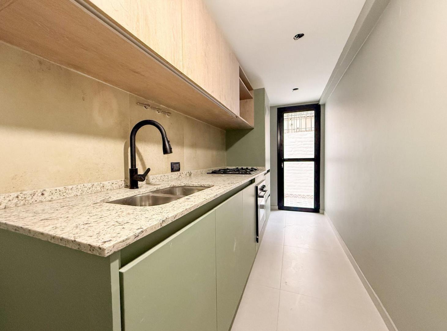 Foto de Departamento en Mendoza, imagen 2