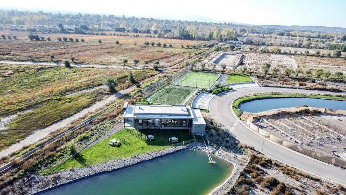 Foto de Terreno en Barrio Terrazas Park Vistalba, imagen 2