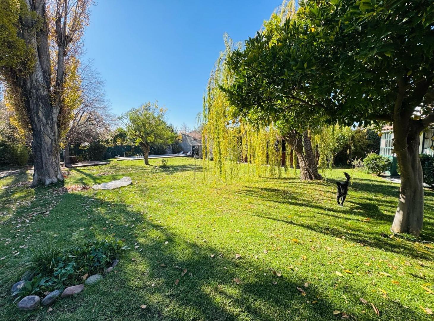 Foto de Casa - Chacras De Coria, imagen 3