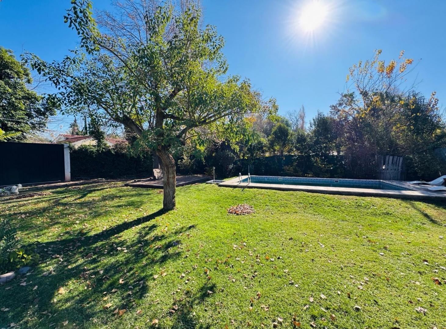 Foto de Casa - Chacras De Coria, imagen 1